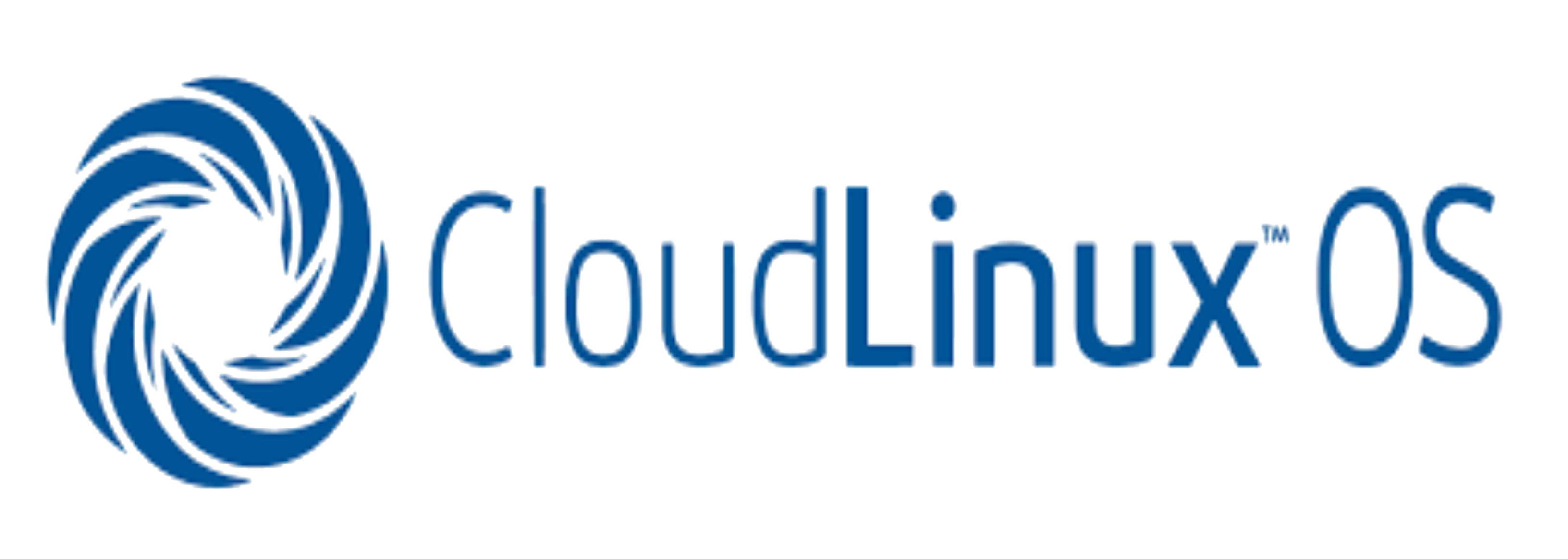 CloudLinuxos logo